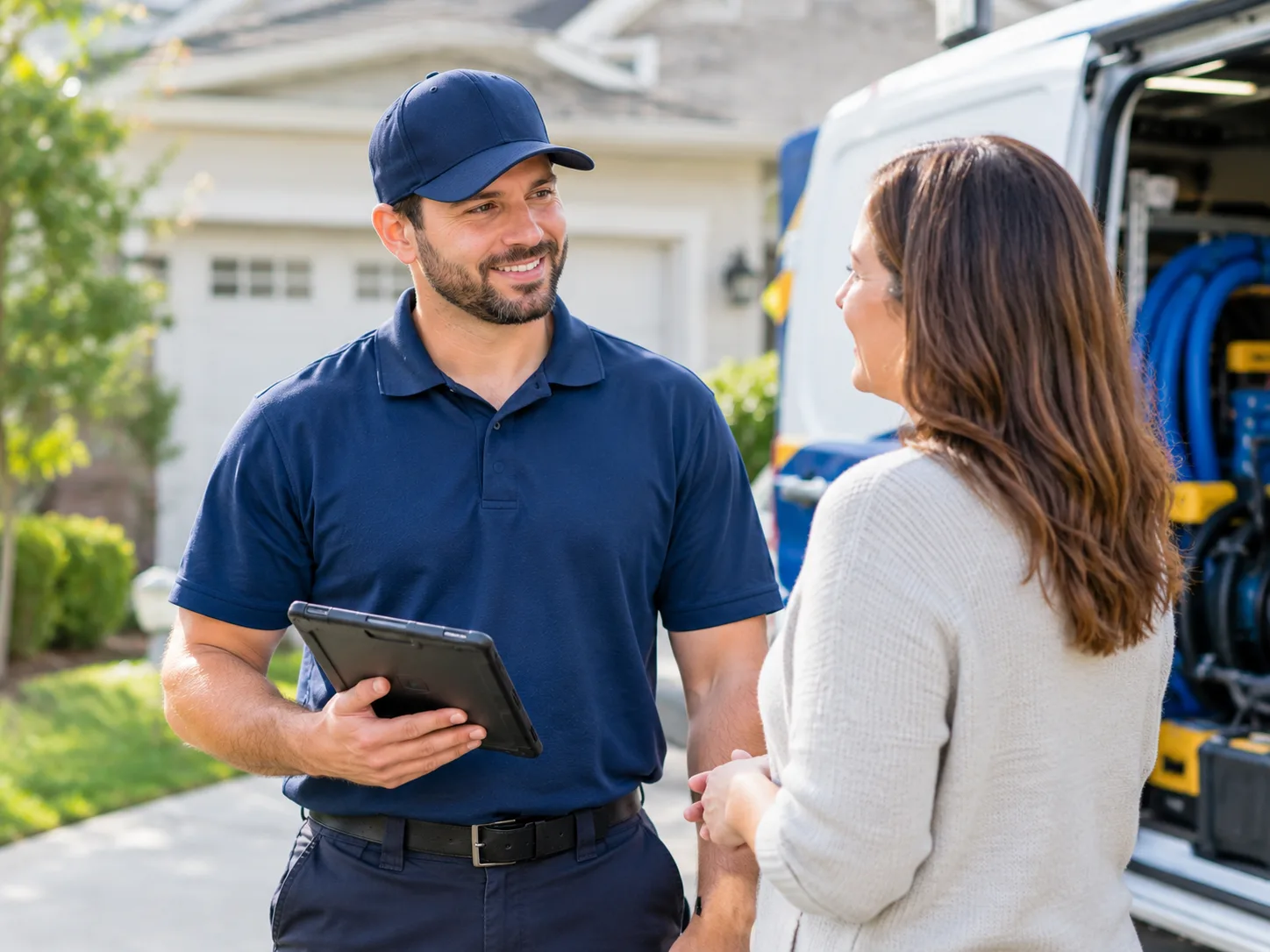 Sewage Backup Cleanup Davis, NC FAQs